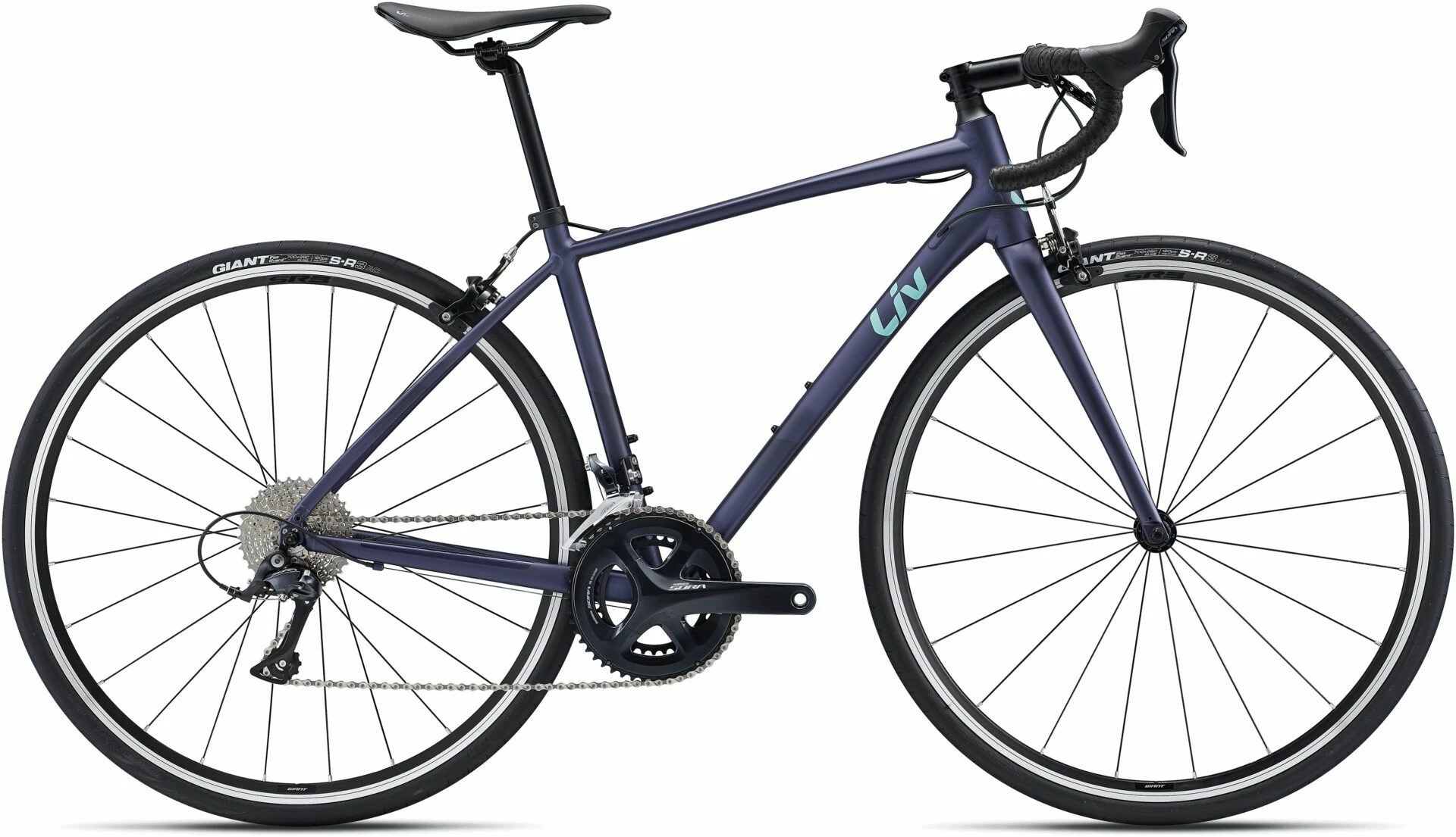 Liv Avail 1 2022 Womens Bike
