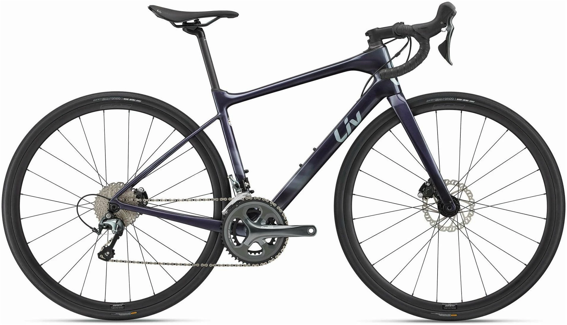 Liv Avail Advanced 3 2022 Womens Bike