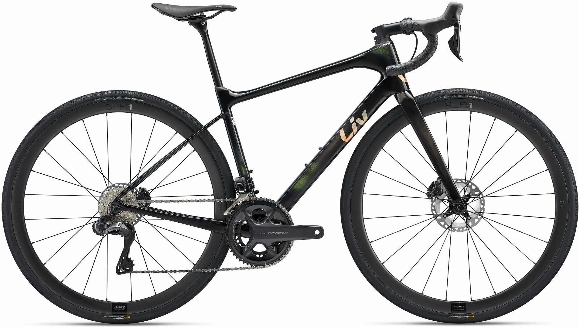 Liv Avail Advanced Pro 1 2022 Womens Bike