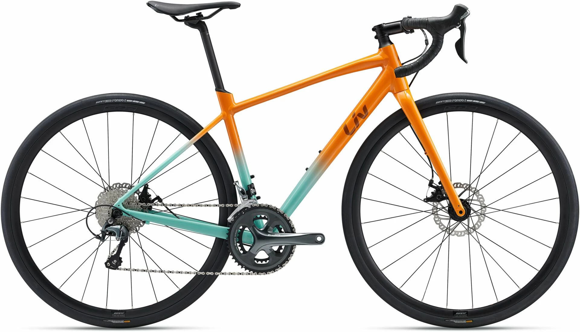 Liv Avail AR 2 2022 Womens Bike