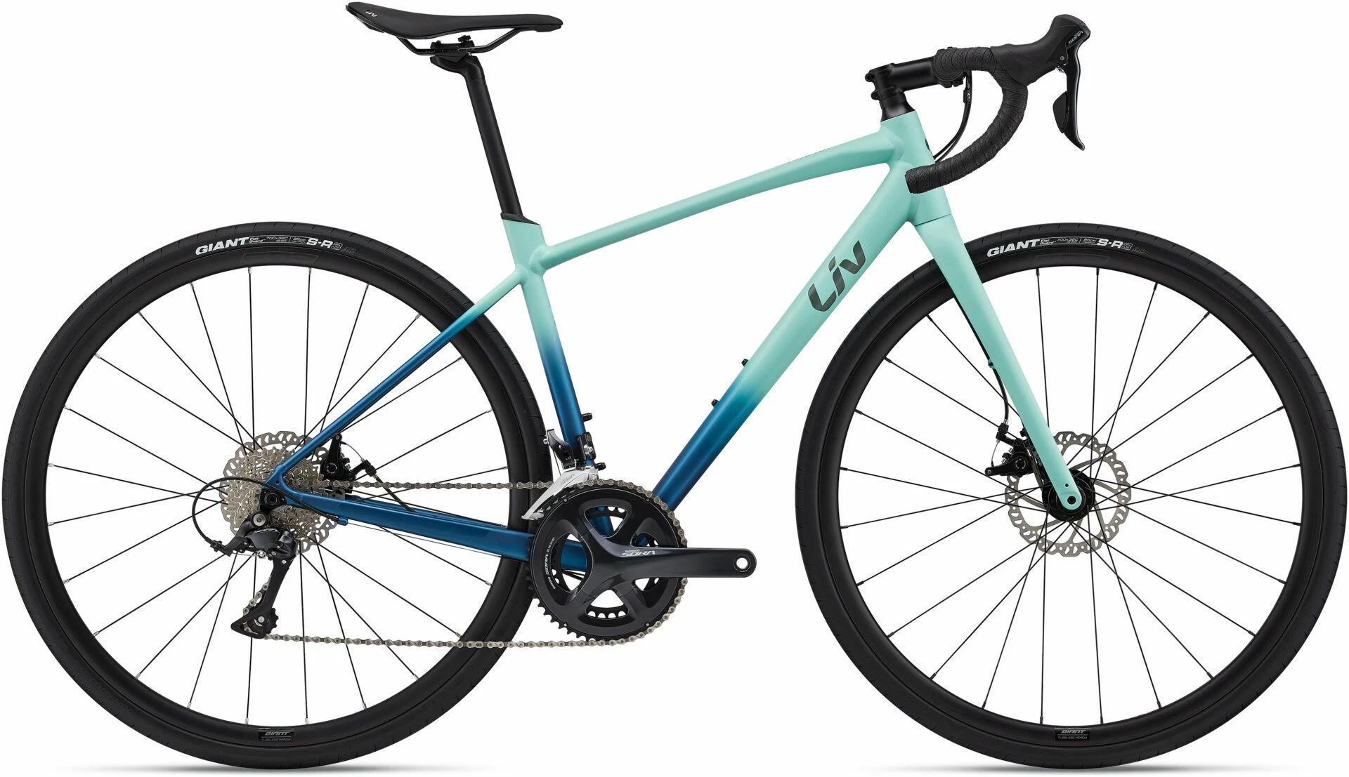 Liv Avail AR 3 2022 Womens Bike