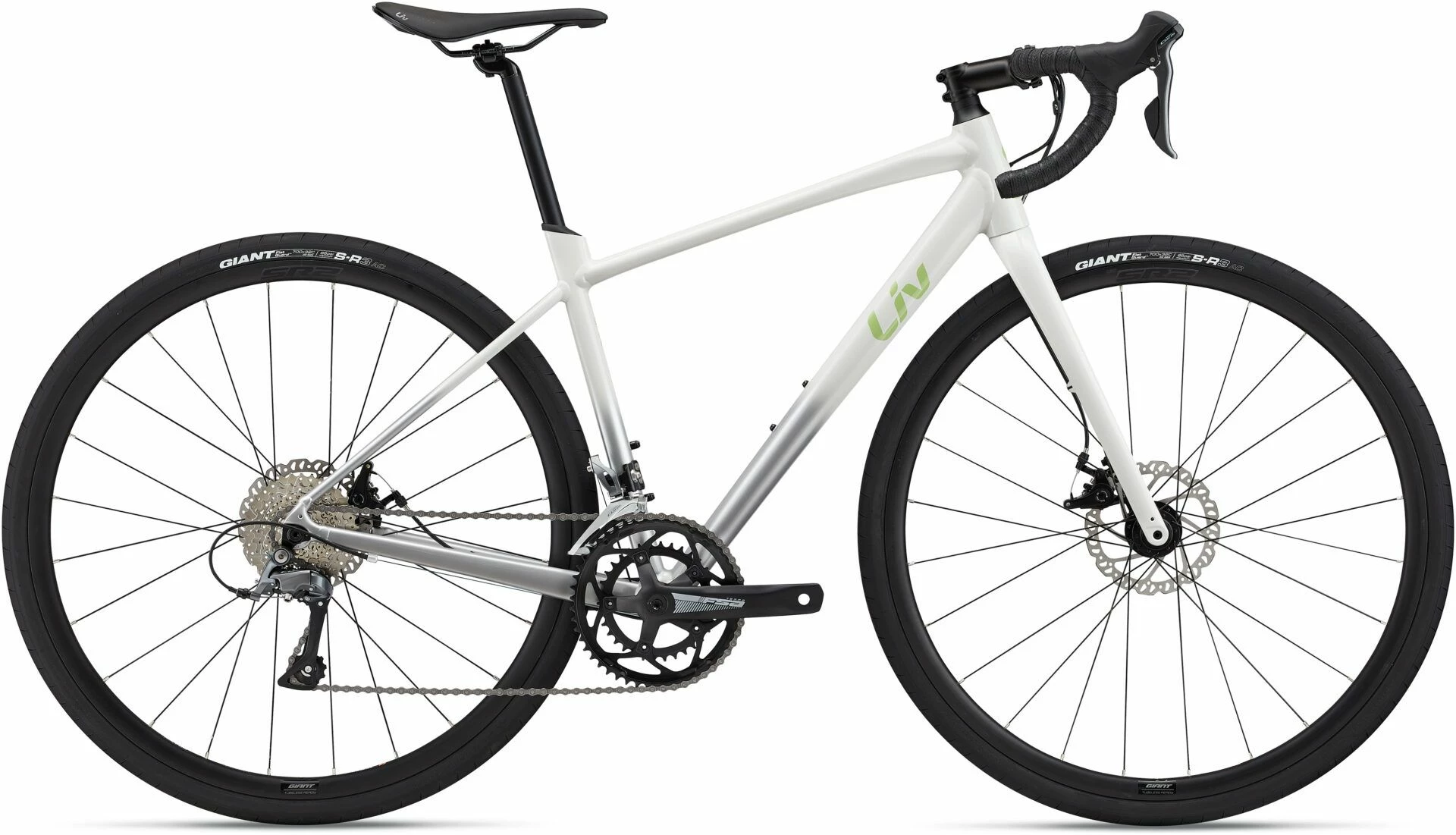 Liv Avail AR 4 2022 Womens Bike