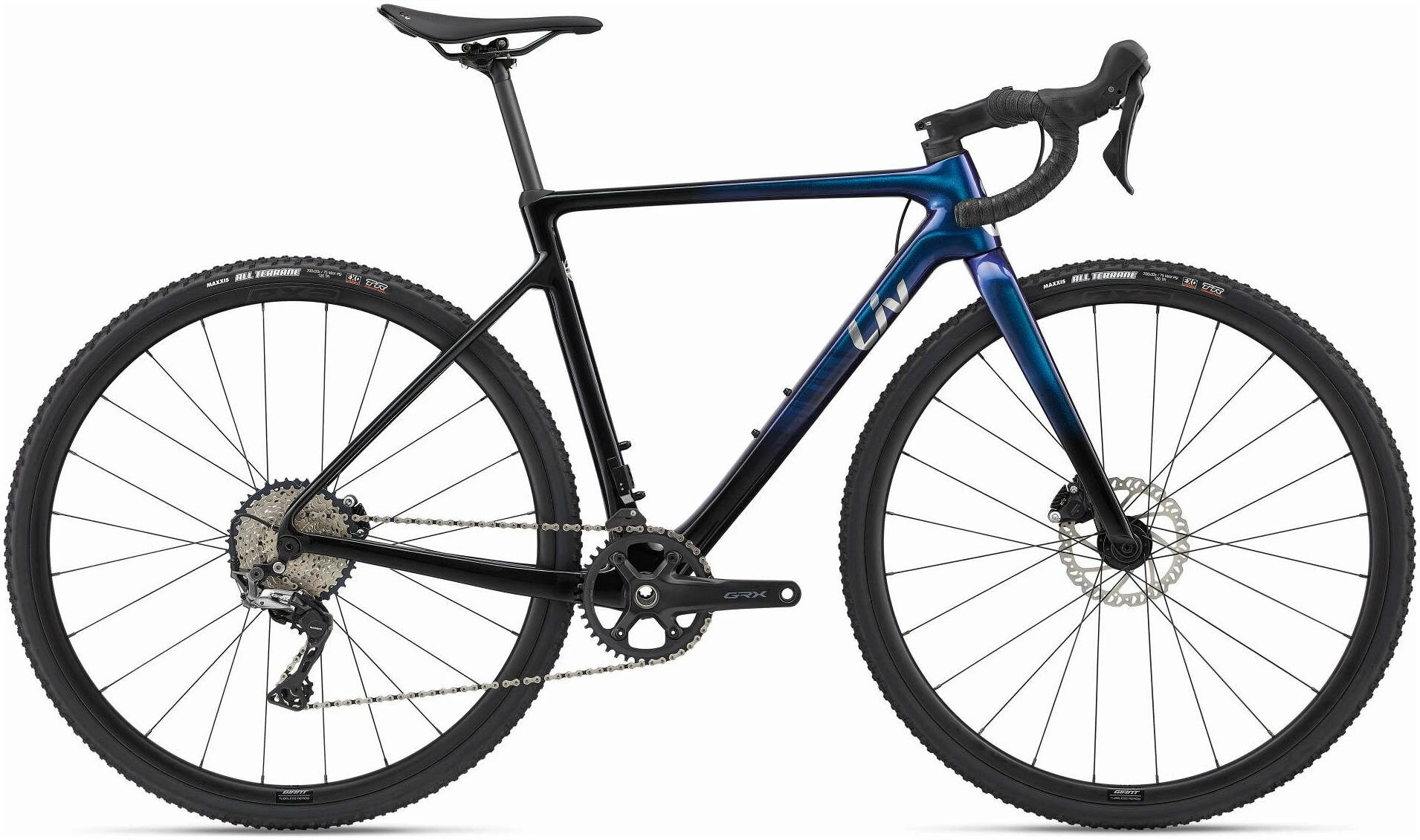 Liv Brava Advanced Pro 2 2022 Womens Bike
