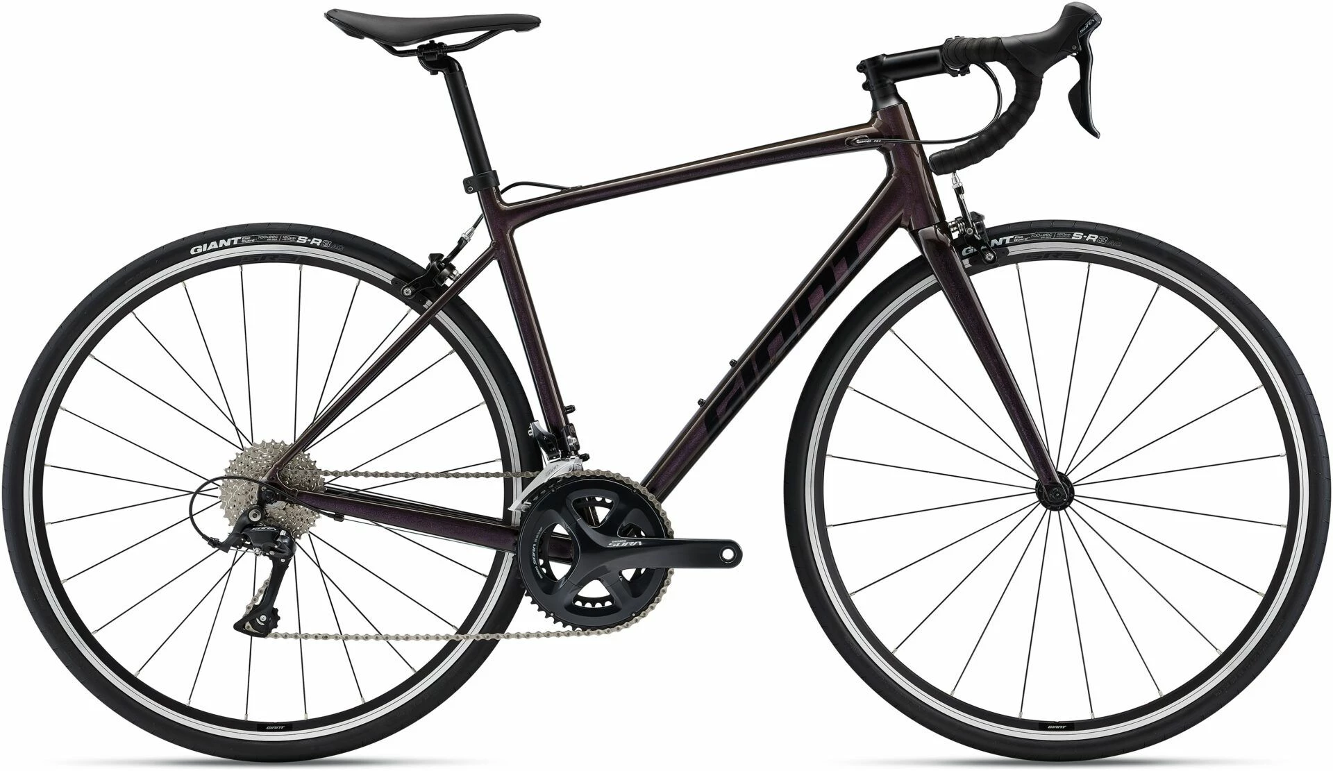 Giant Contend 1 2022 Bike
