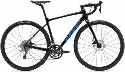 Giant Contend AR 4 2022 Bike