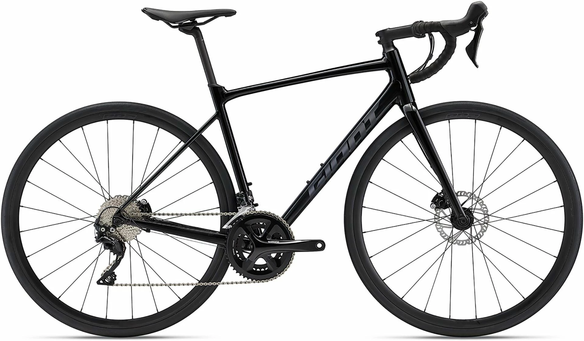 Giant Contend SL Disc 1 2022 Bike