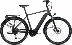 Giant DailyTour E+ 3 GTS 2022 Electric Bike