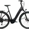 Giant DailyTour E+ 3 Dash LDS 2022 Electric Bike