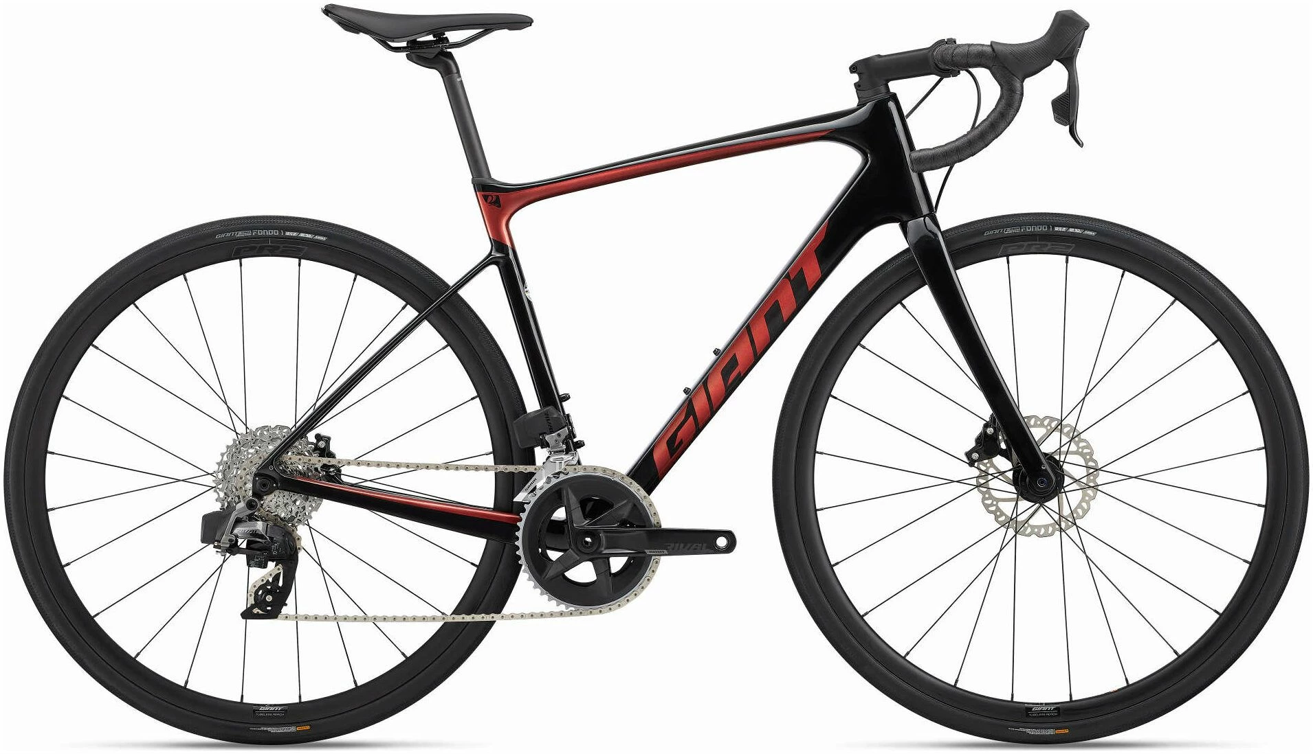 Giant Defy Advanced 0 2022 Bike