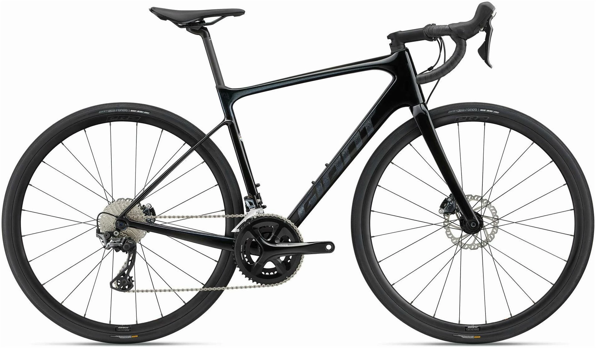 Giant Defy Advanced 1 2022 Bike