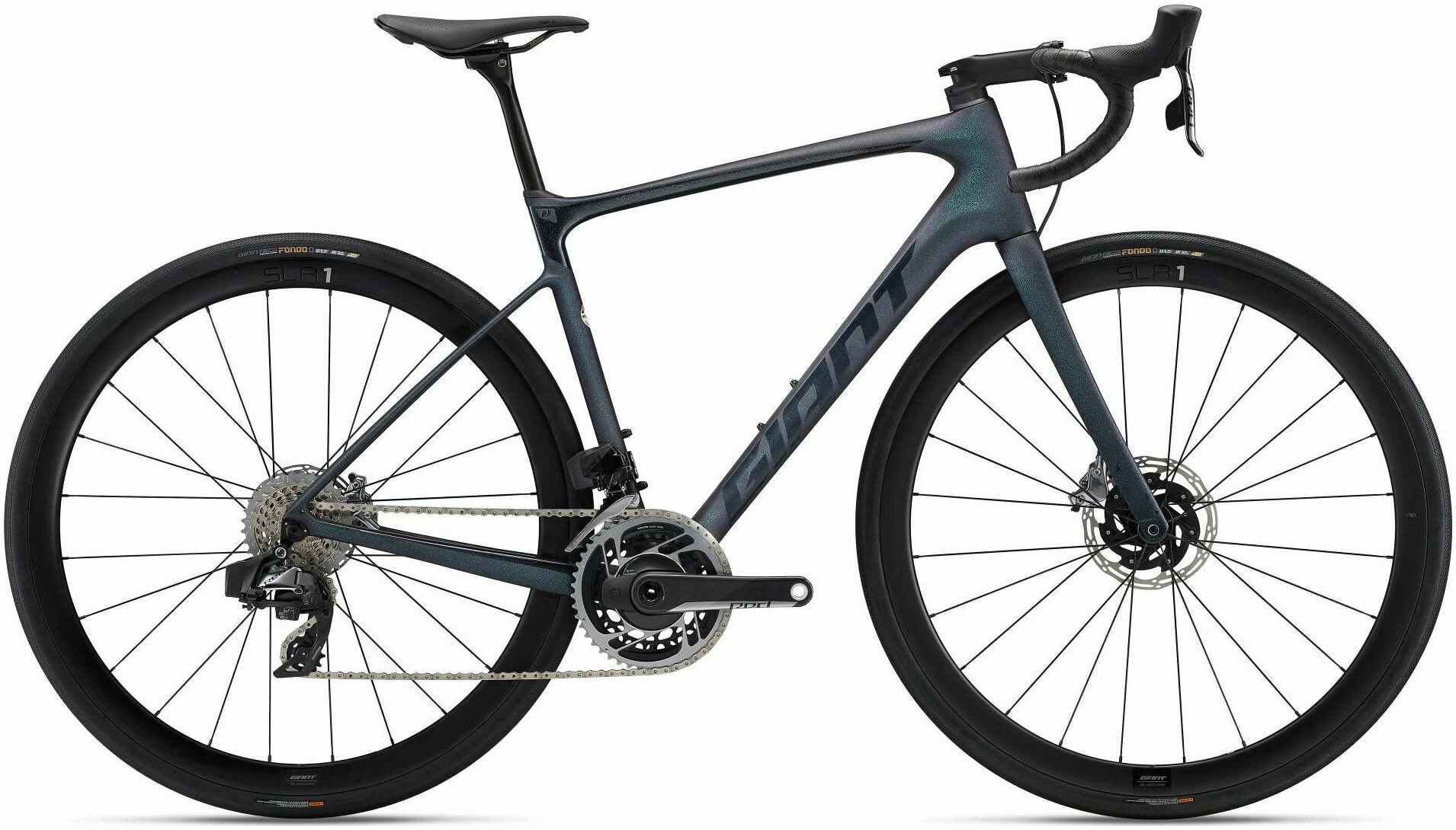 Giant Defy Advanced Pro 0 2022 Bike