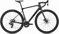 Giant Defy Advanced Pro 2 AX 2022 Bike
