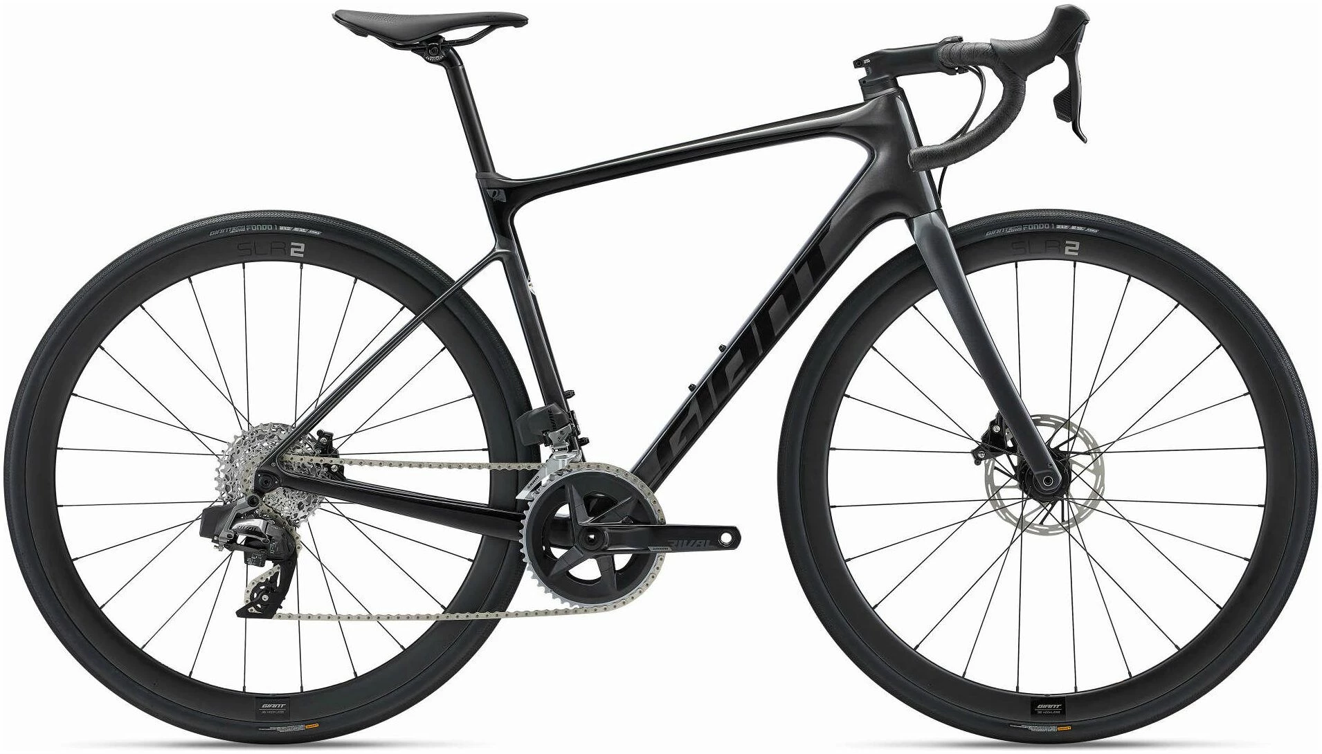 Giant Defy Advanced Pro 2 AX 2022 Bike