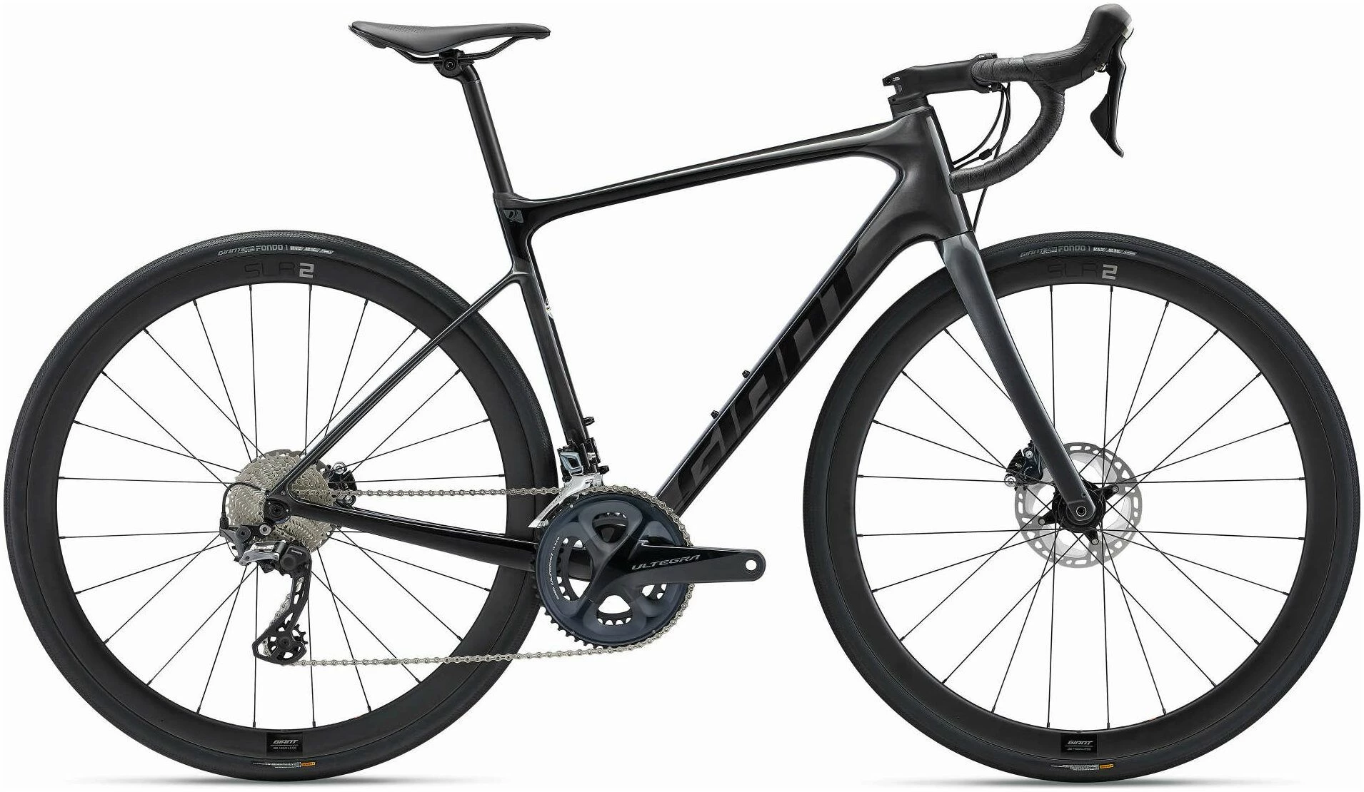 Giant Defy Advanced Pro 2 Ultegra 2022 Bike
