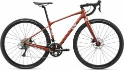 Liv Devote 2 2022 Womens Bike