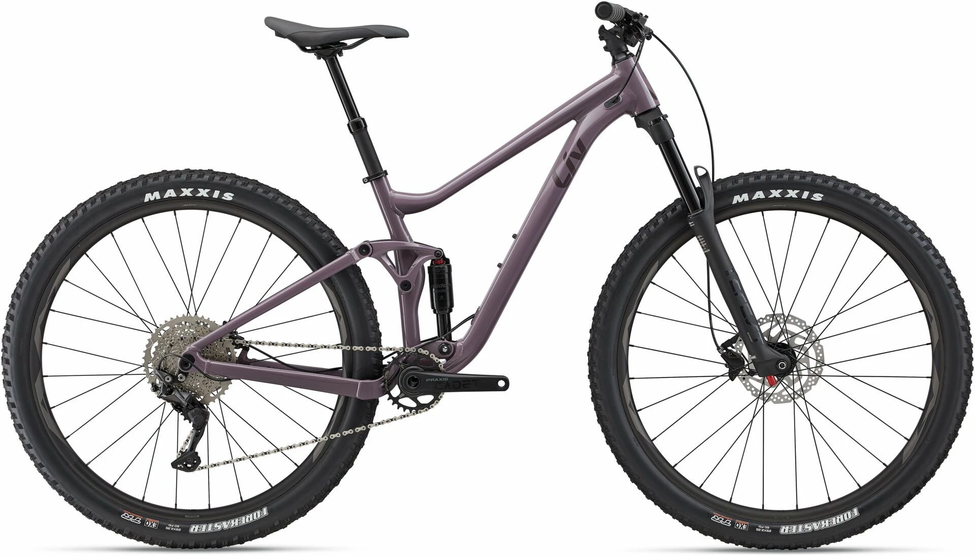 Liv Embolden 2 2022 Womens Bike