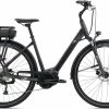 Giant Entour E+ 2 LDS 2022 Electric Bike
