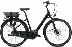 Giant Entour E+ 1 LDS 2022 Electric Bike