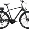 Giant Entour E+ 2 GTS 2022 Electric Bike
