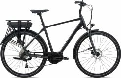Giant Entour E+ 2 GTS 2022 Electric Bike