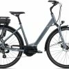 Giant Entour E+ 3 LDS 2022 Electric Bike