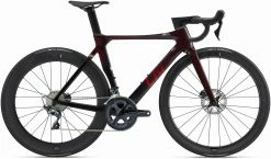 Liv Envi Advanced Pro 1 Disc 2022 Womens Bike