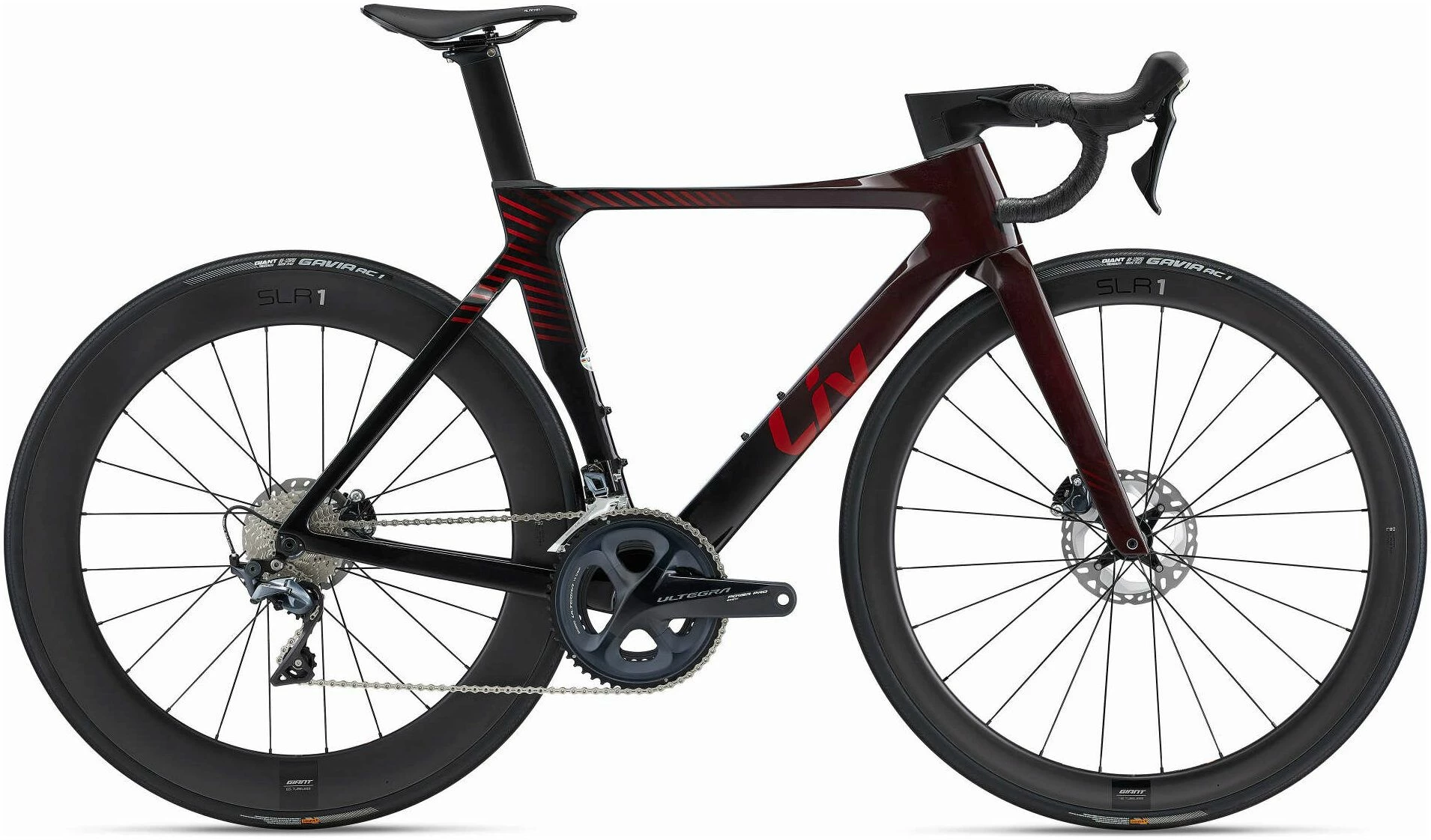 Liv Envi Advanced Pro 1 Disc 2022 Womens Bike