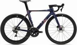 Liv Envi Advanced Pro 2 Disc 2022 Womens Bike