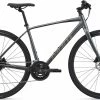 Giant Escape Disc 1 2022 Bike