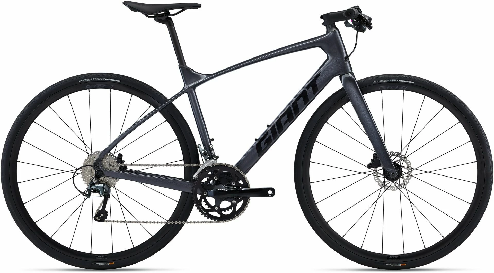 Giant FastRoad Advanced 2 2022 Bike