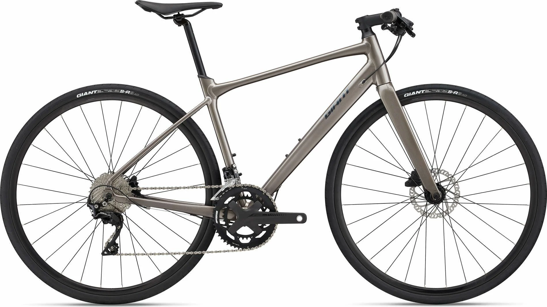 Giant FastRoad SL 1 2022 Bike