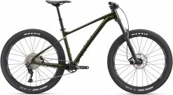 Giant Fathom 2 2022 Bike