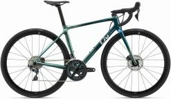 Liv Langma Advanced Pro 1 Disc 2022 Womens Bike