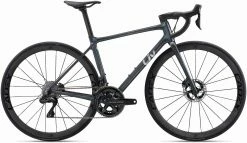 Liv Langma Advanced SL Disc Dura-Ace 2022 Womens Bike