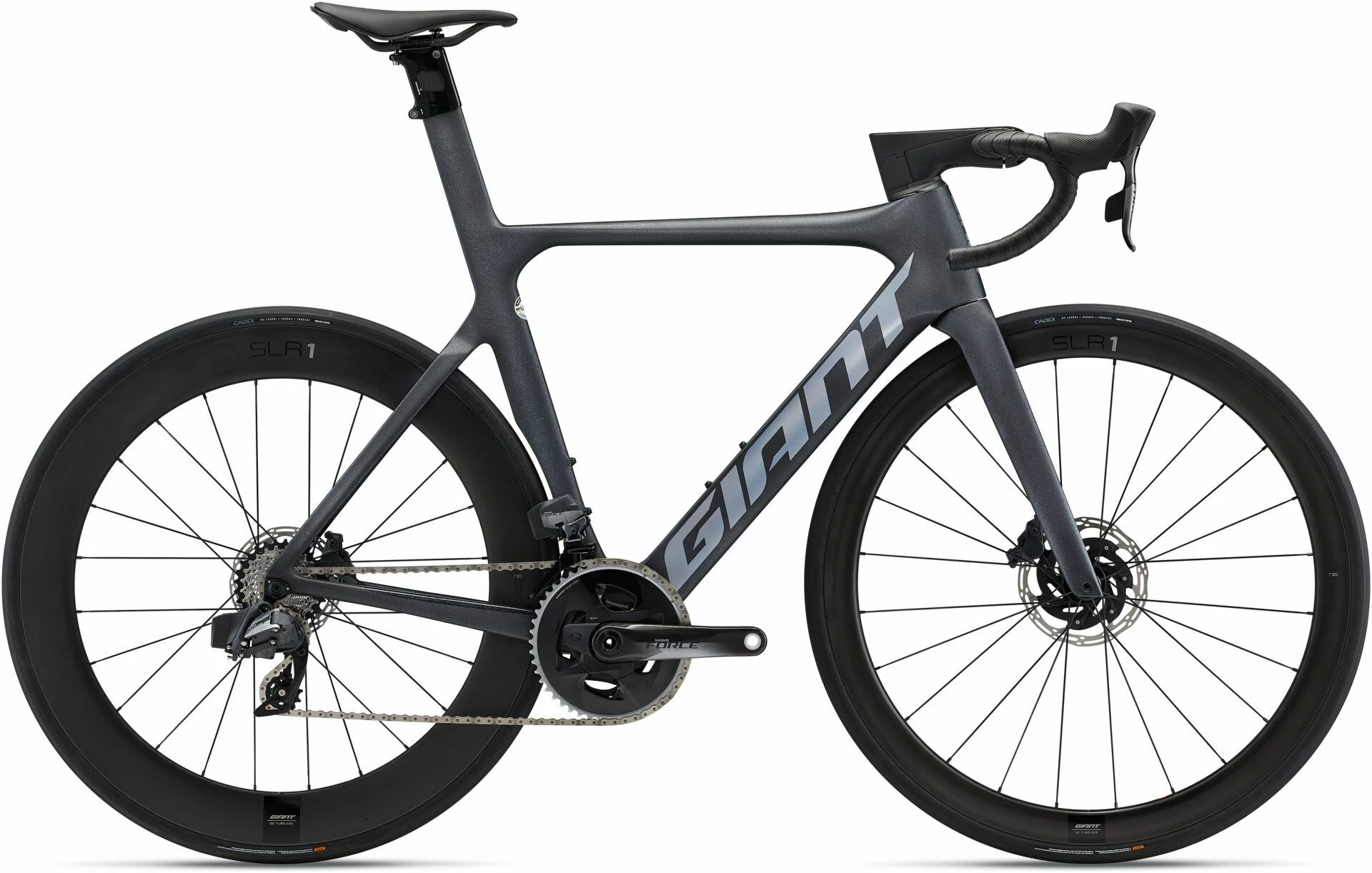 Giant Propel Advanced SL Disc 1 2022 Bike