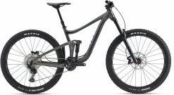 Giant Reign 29 2022 Bike