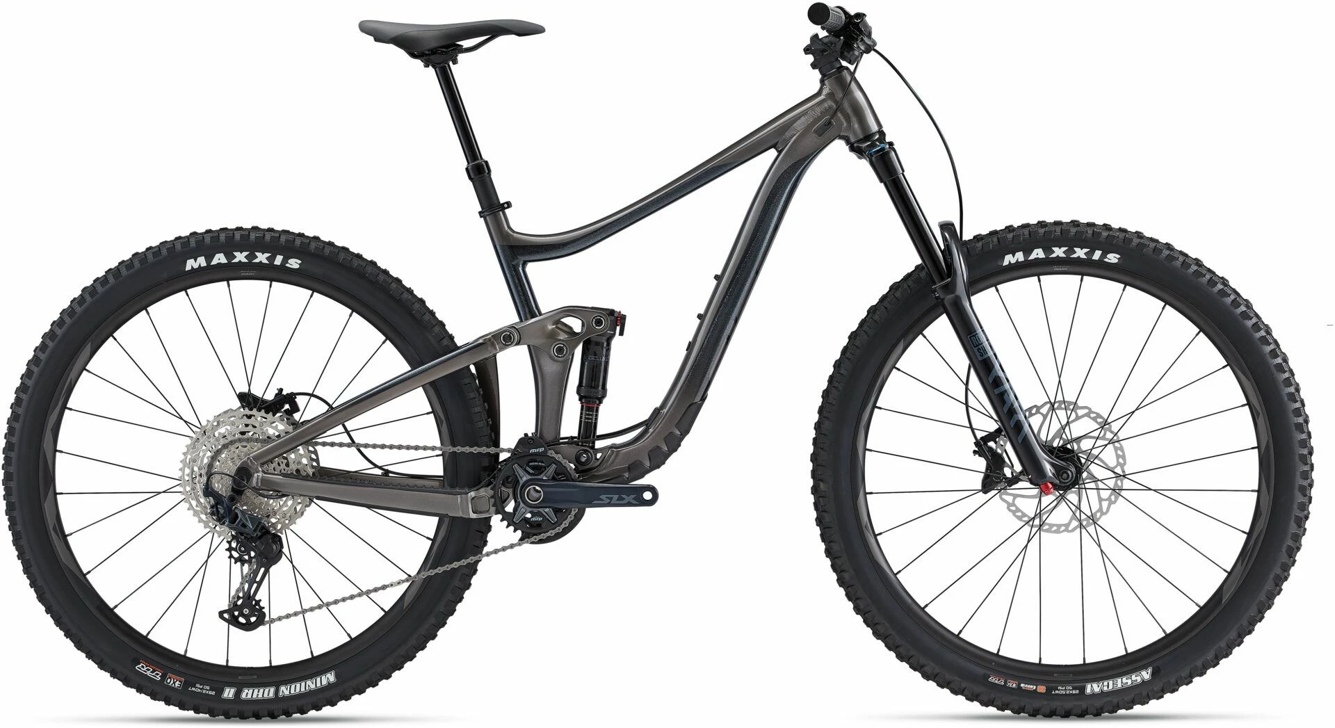 Giant Reign 29 2022 Bike