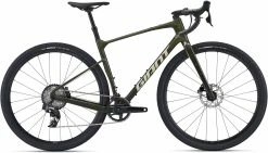 Giant Revolt Advanced 1 2022 Bike