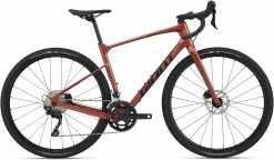 Giant Revolt Advanced 3 2022 Bike