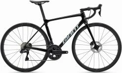 Giant TCR Advanced 0 Disc 2022 Bike