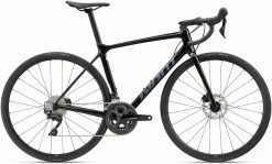 Giant TCR Advanced 2 Disc 2022 Bike