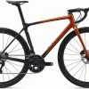Giant TCR Advanced Pro 0 Disc Ultegra Di2 2022 Bike