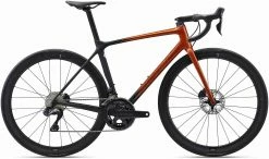 Giant TCR Advanced Pro 0 Disc Ultegra Di2 2022 Bike