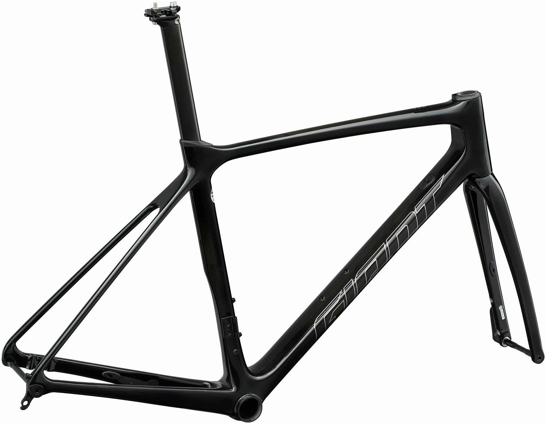 Giant TCR Advanced Pro Disc 2022 Frameset