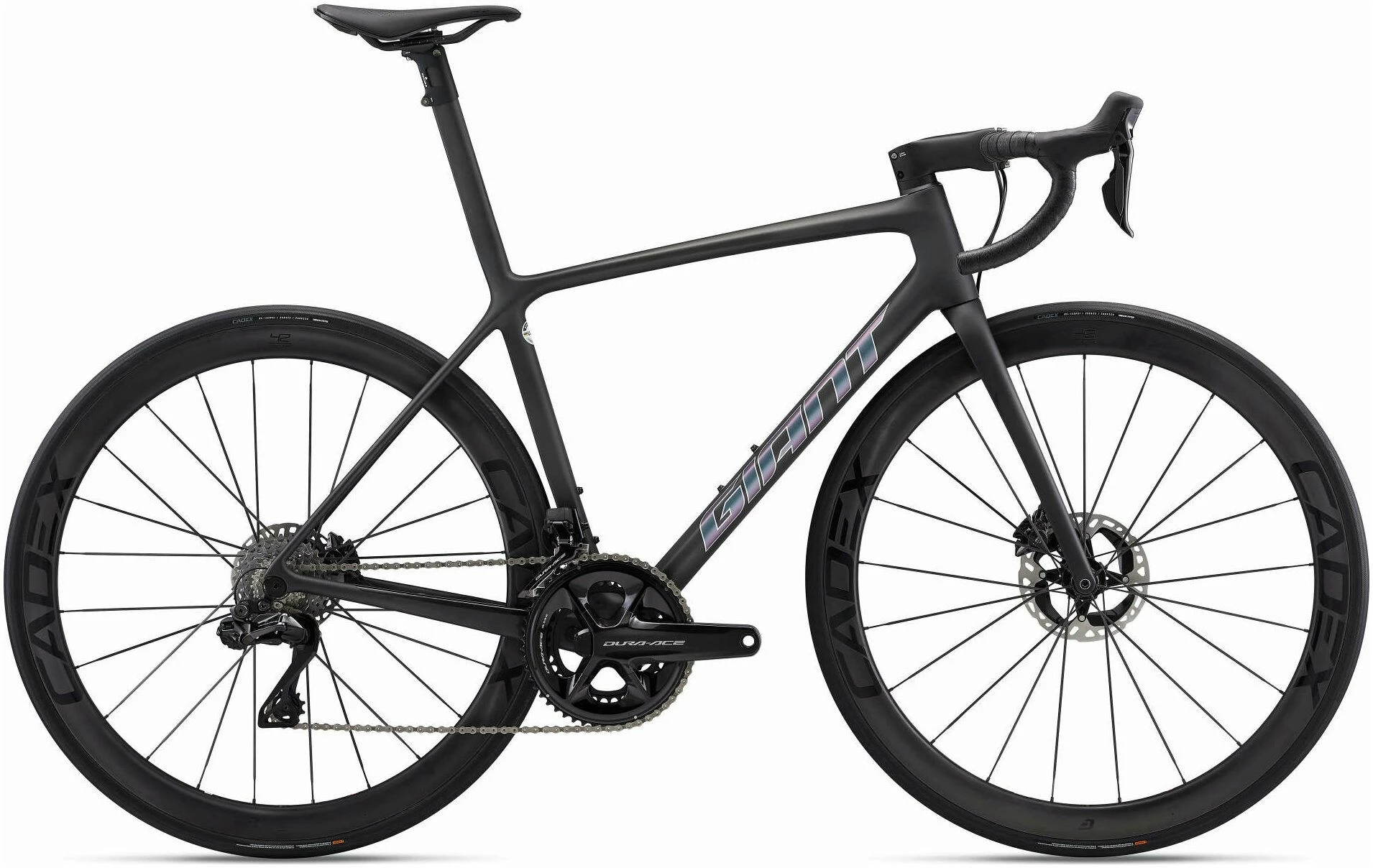 Giant TCR Advanced SL 0 Disc Dura-Ace 2022 Bike