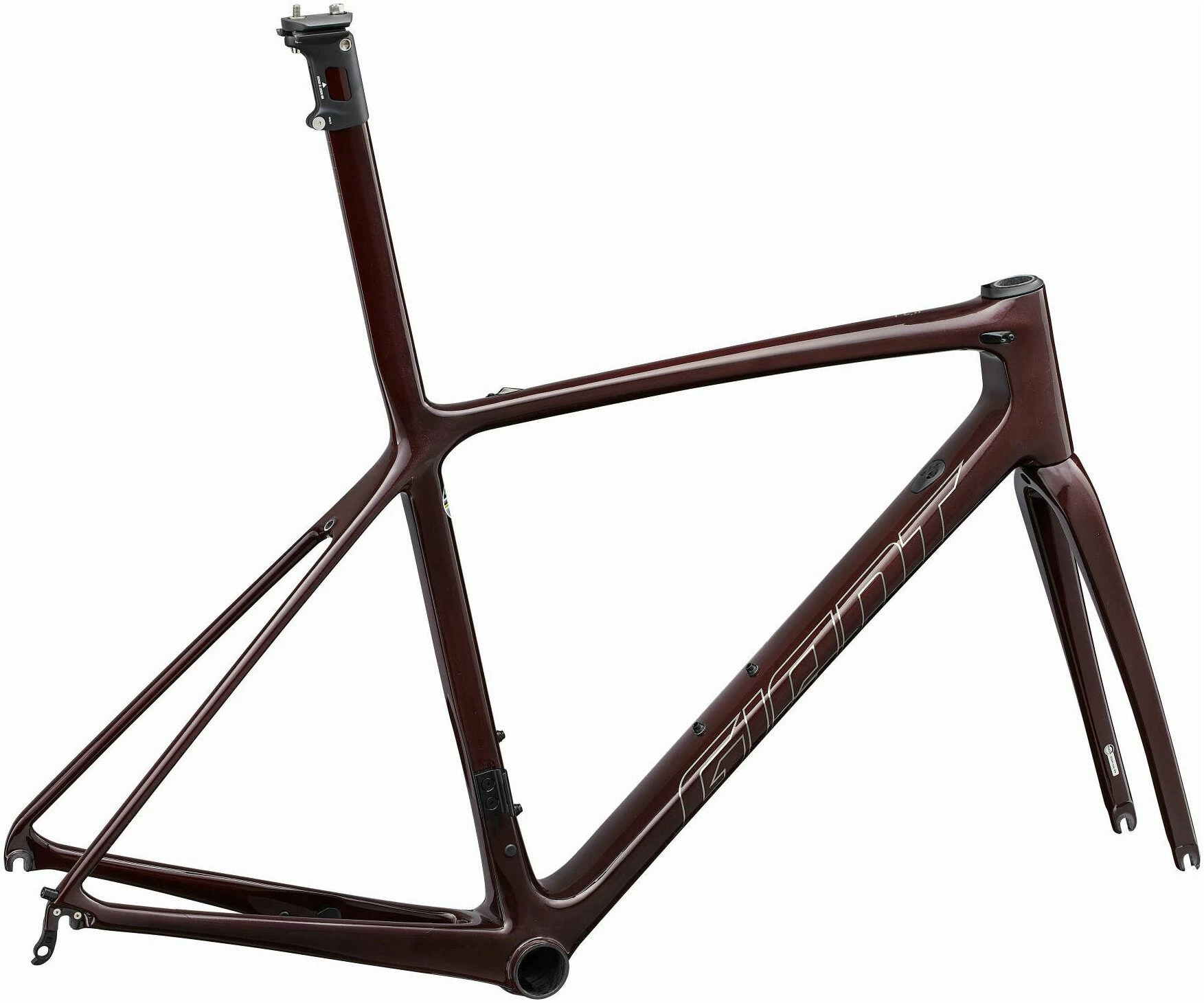 Giant TCR Advanced SL 2022 Frameset