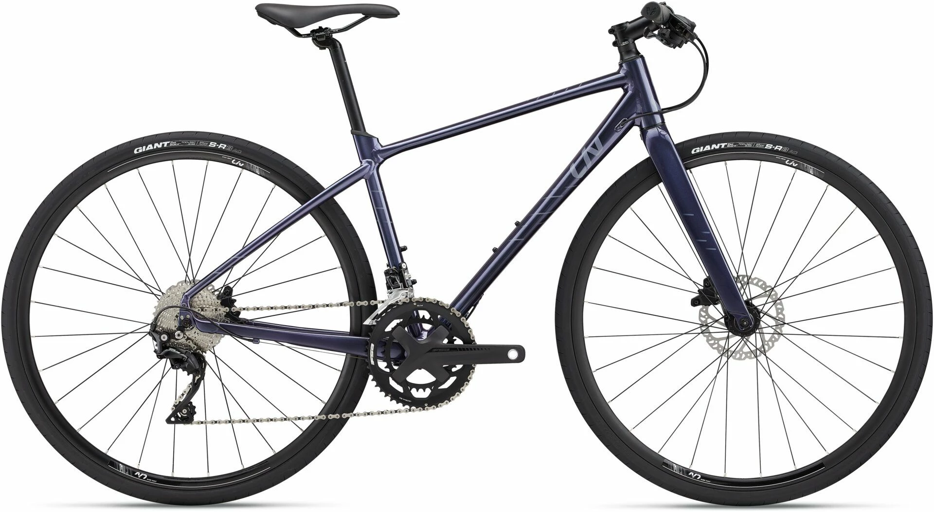 Liv Thrive 1 2022 Womens Bike