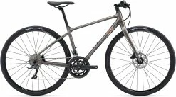 Liv Thrive 3 2022 Womens Bike
