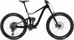 Giant Trance X 1 2022 Bike