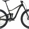 Giant Trance X 29 1 2022 Bike